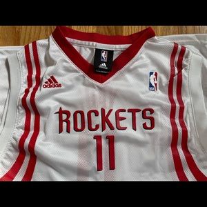NBA Houston Rockets jersey, 11 Yao Ming